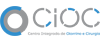 Logotipo CIOC - Centro Integrado de Otorrino e Cirurgia
